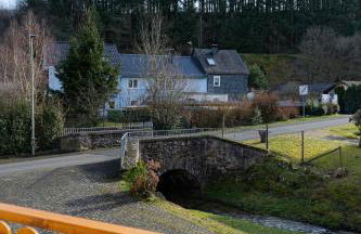 Ferienwohnung Am Rhaunelbach - Foto 27