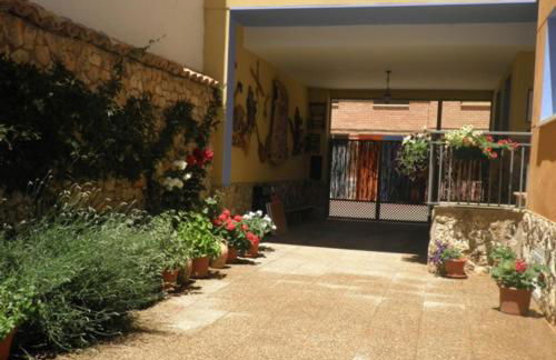 CASA RURAL HOCES DEL MESA - Photo 8