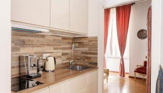 Pantheon Caravaggio's House - Photo 4