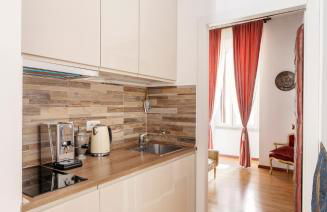 Pantheon Caravaggio's House - Photo 4