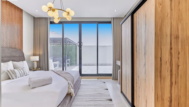 bnbme - Alajlan Riviera-33 - Foto 5, Habitación