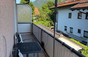 Ferienwohnung Luftkurort-Alpenparadies - Foto 13