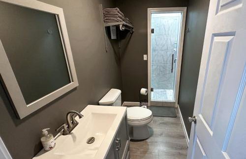 The Lily Pad Cabin, 19 Private Acres, Fire Pit - Foto 18