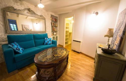 Mansion in Cerdedo with Private Pool and Garden - Foto 13