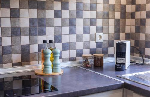 The Stone suite - Foto 23