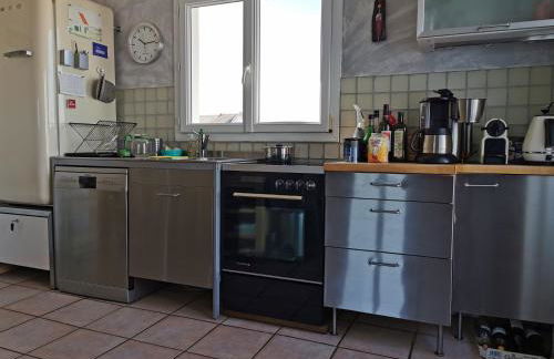 Das Haus auf der Düne - Foto 6