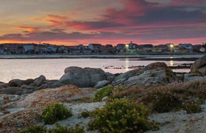 Apartamento en Rias Baixas-Aguiño-Ribeira - Foto 14