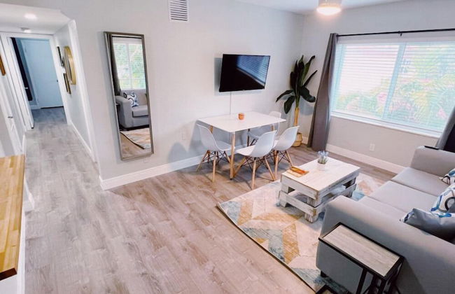 The Leeward Apartments By Lowkl - Foto 25