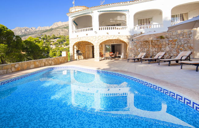 Torre Blanca - Foto 4