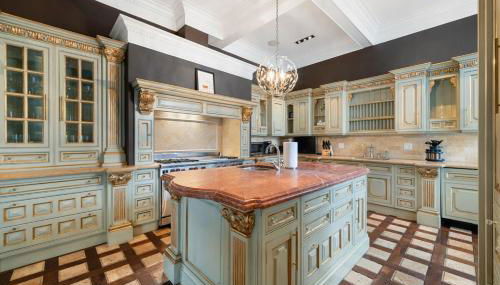 5BR 5BA Architectural Estate-Theatre Gym Rooftop - Foto 3