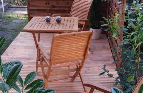 Gästewohnungen Enztal - Foto 49