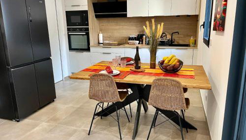 Maison de Plain Pied, 65 m2, Hyper Centre, Terrasse 30m2 - Foto 4
