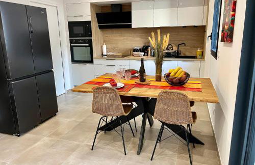 Maison de Plain Pied, 65 m2, Hyper Centre, Terrasse 30m2 - Foto 4
