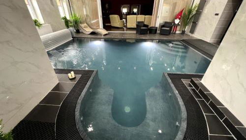 Haus mit Pool Großschönau - Foto 2