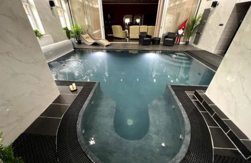 Haus mit Pool Großschönau - Foto 2