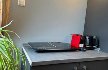 Ferienwohnung Werraquell Hütte - Foto 41