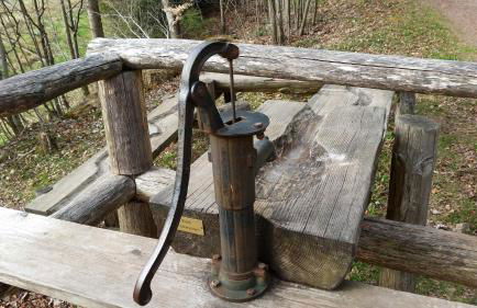 Landhaus-Apartment Feldbergblick - Foto 50