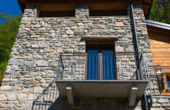 Tra Lago e Montagna Baita la Morena - Foto 3