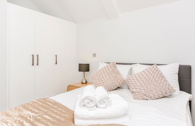 Richmond Ibis House Apartments by Viridian Apartments - Foto 3