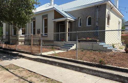 The Historic A Briam House - Foto 34