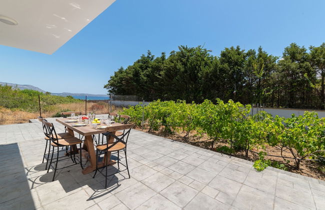 Kiotari Bliss Villa - Foto 14