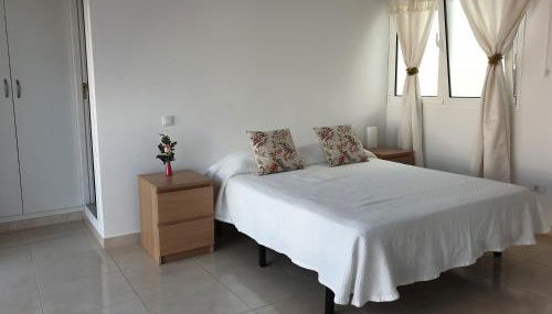 Apartamento Kings Vegueta - Foto 2