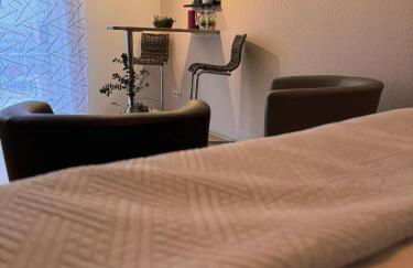 Komfort-Apartment Mit Terrasse - Foto 2