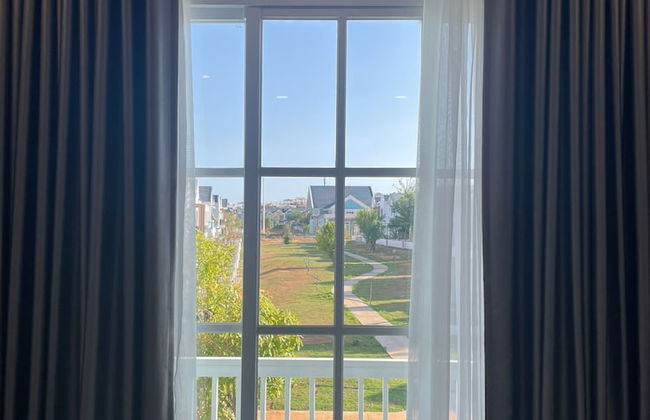 Nova Beachfront Haven Villa - Foto 45