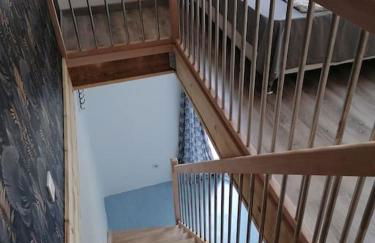 Duplex neuf avec extérieur - Foto 1