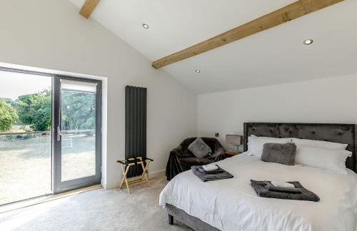 Howell Hall Barn - Foto 18