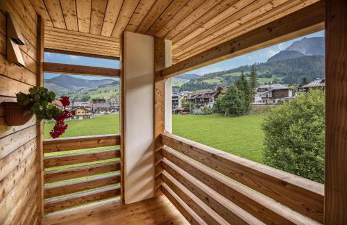 Apartment Linda Chalet Martina - Foto 19