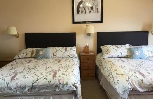 Woodcockfaulds House - Photo 57