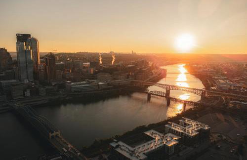 The George Washington on Mt Washington - Foto 43