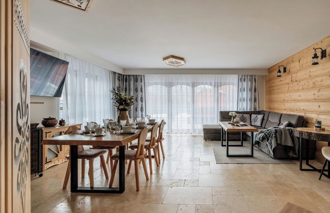 Hyrny Giewont LoftAffair - Foto 13