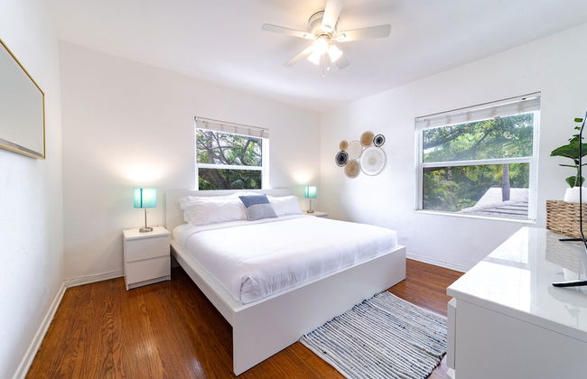 The Blue Parrot - Foto 7