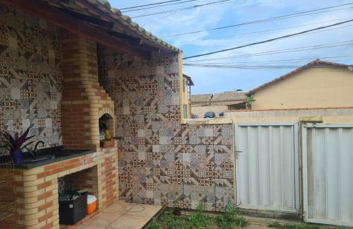 Casa de Praia em Unamar Cabo Frio 6 pessoas - Foto 6