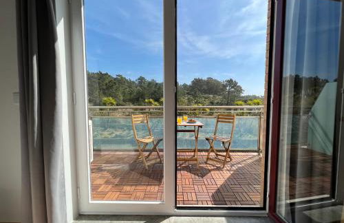 Seaven Ericeira Beach Studio - Foto 19