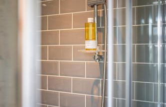 luxury 2 bed apartment, sea view, near the beach. - Foto 12