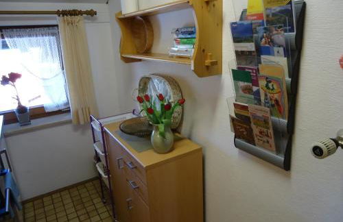 Gästehaus Böck in Roßhaupten - Photo 20