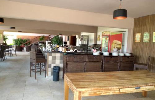 Flat Angra Portogalo - Foto 30