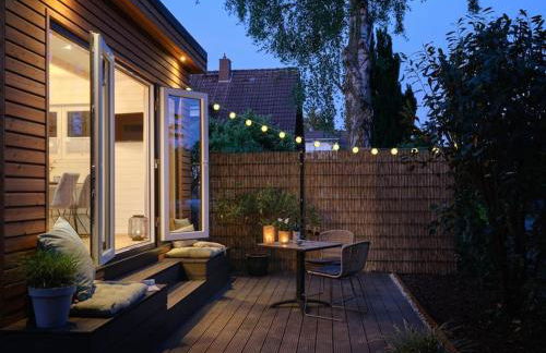 Chalet in Köln - Tinyhouse - Photo 15