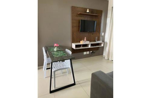 Lindo apartamento, ao lado do Shopping Partage Nova Betânia Ed WHB - Foto 3