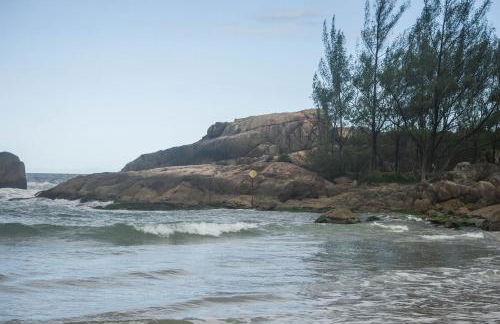 Corais da Barra. Tranquilidade a 400 metros da beira da Praia da Barra - Foto 16