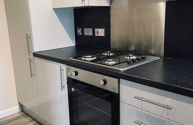 Cara's Cottage - Foto 16