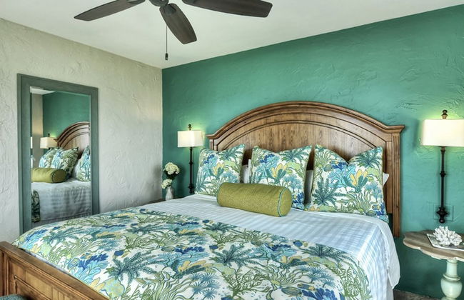 Beachcomber Inn - Foto 33