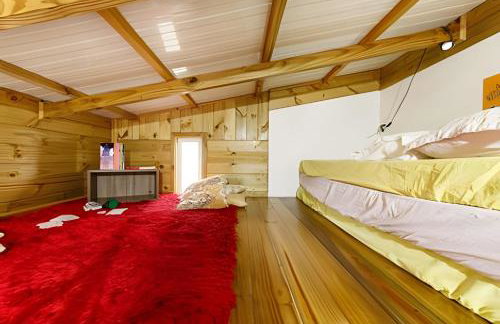Casa 2 quartos, 6 pessoas, perto da praia, ar condicionado, wi-fi, cozinha completa, lavanderia, - Foto 54