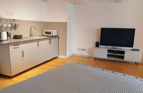 30qm Studio Rosenheimer Innenstadt - Foto 9