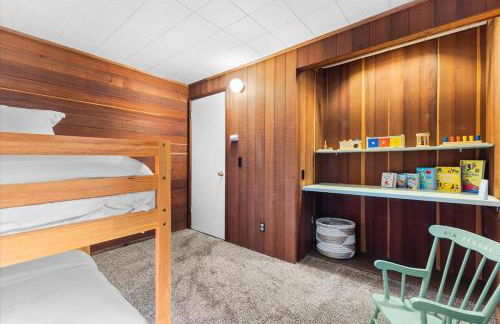 Redwood Retreat in Gualala - Foto 3