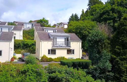 Windermere Lodge in North Devon - Foto 21