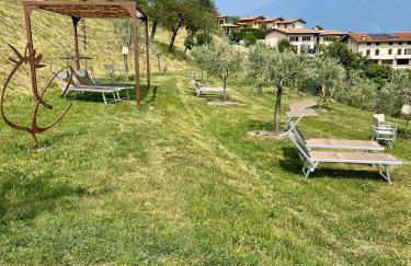 Borgo Cantagallo Casa Olivia 2 - Foto 30